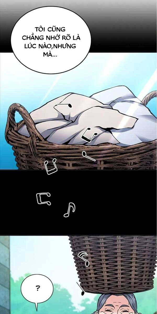 Druid Tại Ga Seoul Chap 100 - Next Chap 101