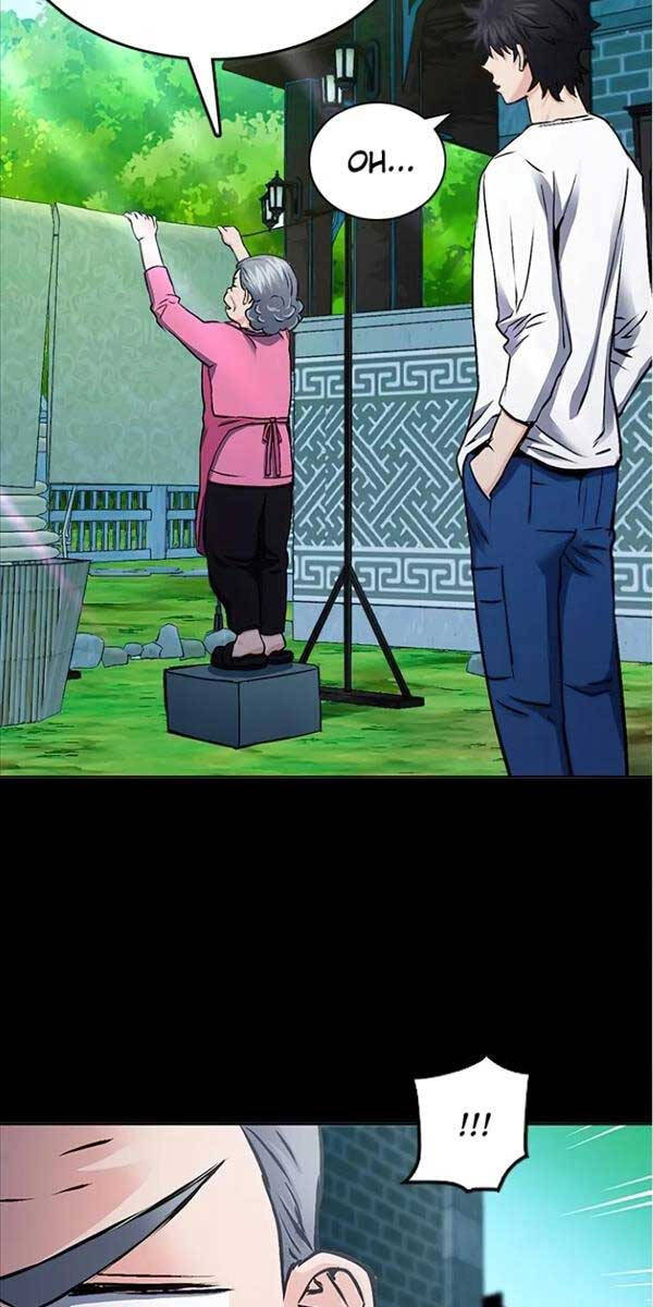 Druid Tại Ga Seoul Chap 100 - Next Chap 101