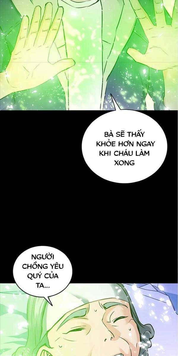 Druid Tại Ga Seoul Chap 100 - Next Chap 101
