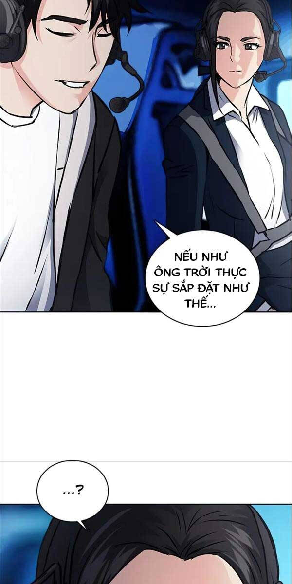 Druid Tại Ga Seoul Chap 100 - Next Chap 101