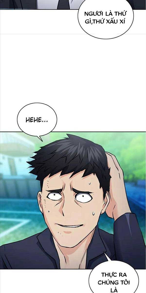 Druid Tại Ga Seoul Chap 100 - Next Chap 101