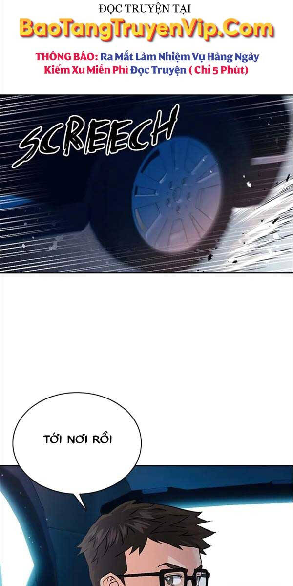 Druid Tại Ga Seoul Chap 100 - Next Chap 101