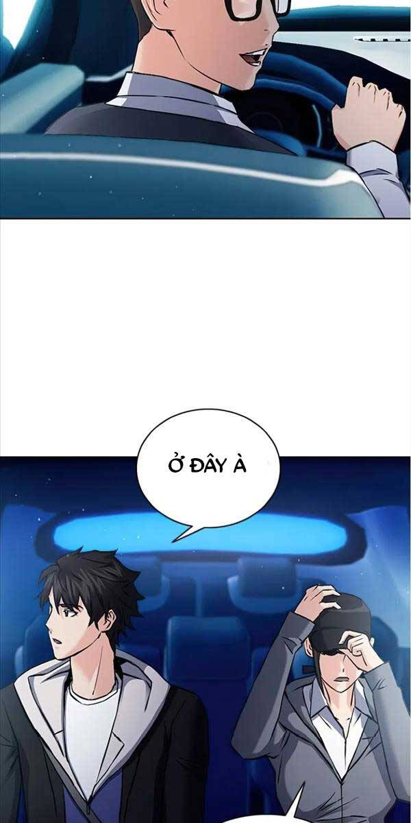 Druid Tại Ga Seoul Chap 100 - Next Chap 101