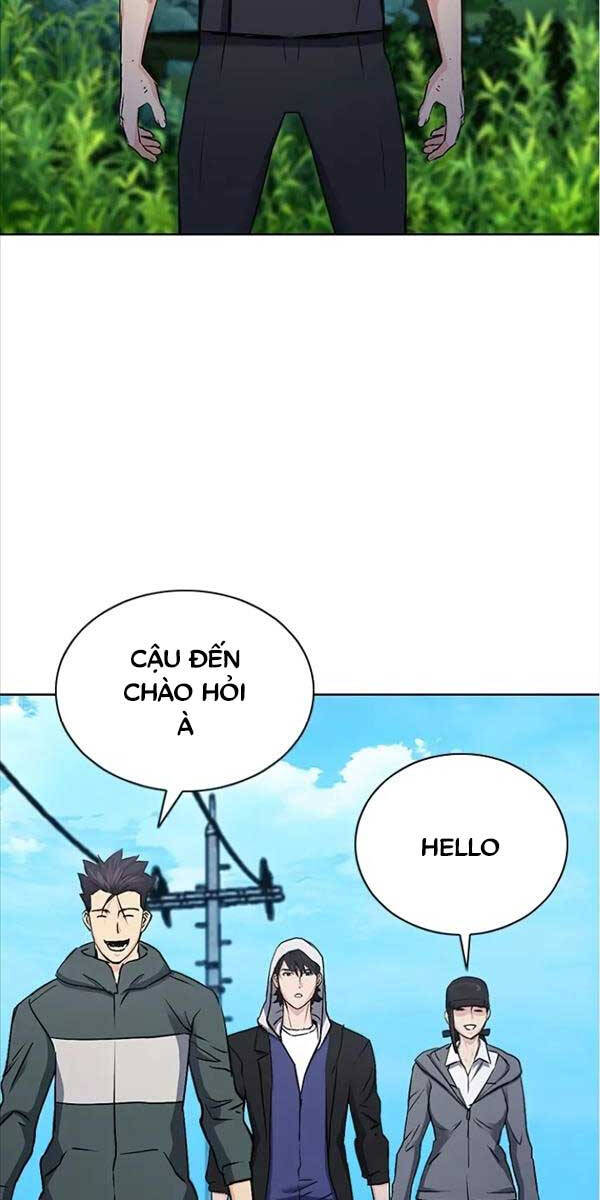 Druid Tại Ga Seoul Chap 100 - Next Chap 101