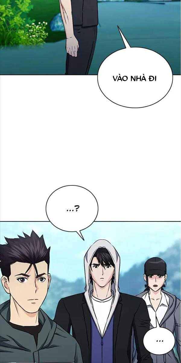 Druid Tại Ga Seoul Chap 100 - Next Chap 101