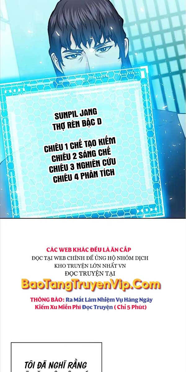 Druid Tại Ga Seoul Chap 100 - Next Chap 101