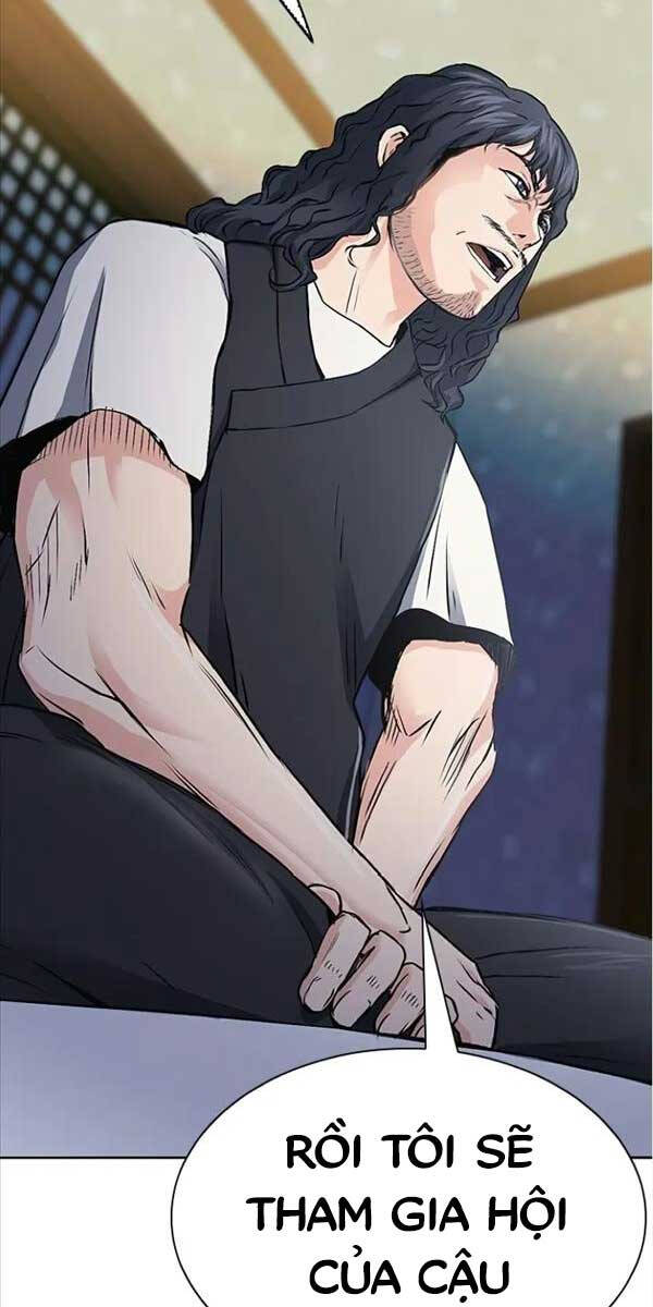 Druid Tại Ga Seoul Chap 100 - Next Chap 101