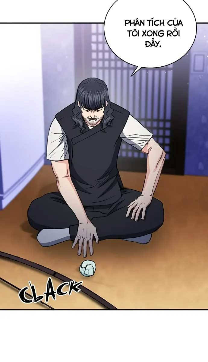 Druid Tại Ga Seoul Chap 102 - Next Chap 103