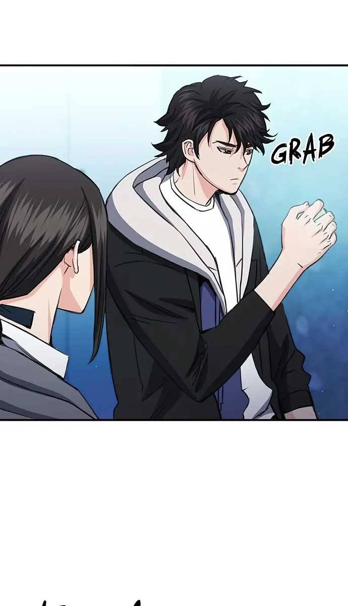 Druid Tại Ga Seoul Chap 102 - Next Chap 103
