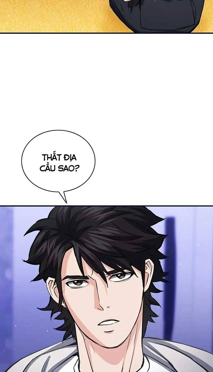 Druid Tại Ga Seoul Chap 102 - Next Chap 103