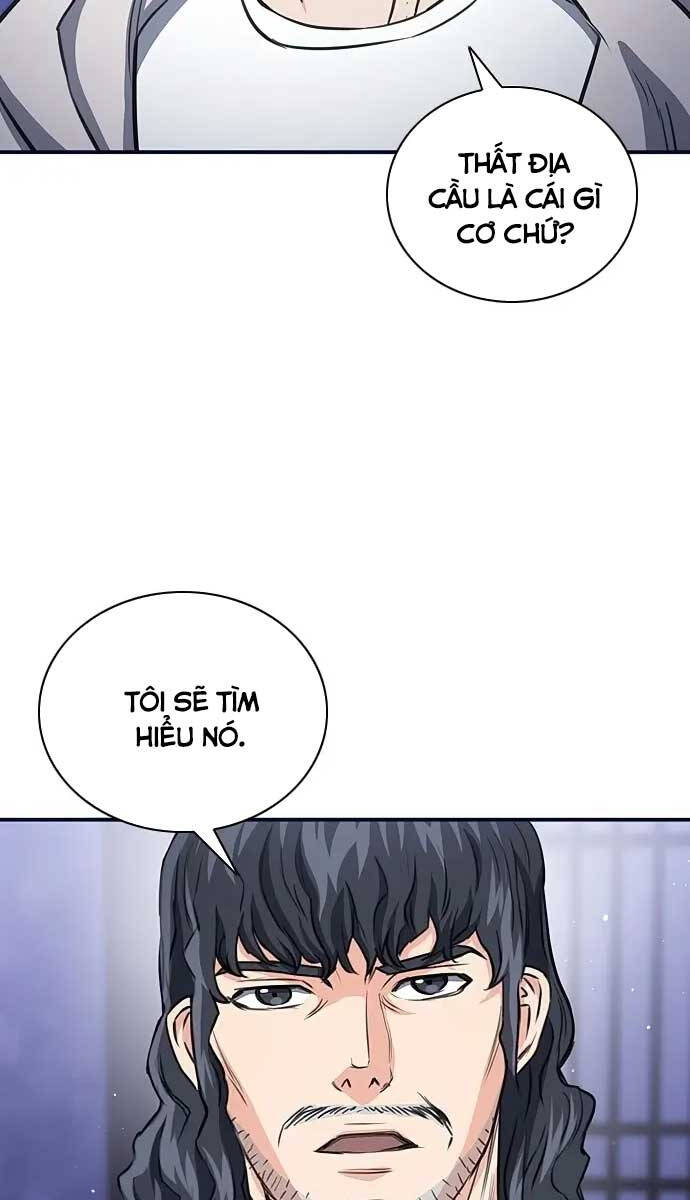 Druid Tại Ga Seoul Chap 102 - Next Chap 103