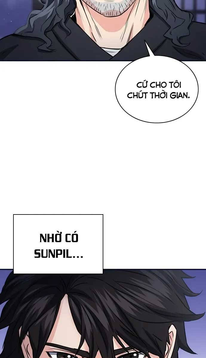 Druid Tại Ga Seoul Chap 102 - Next Chap 103