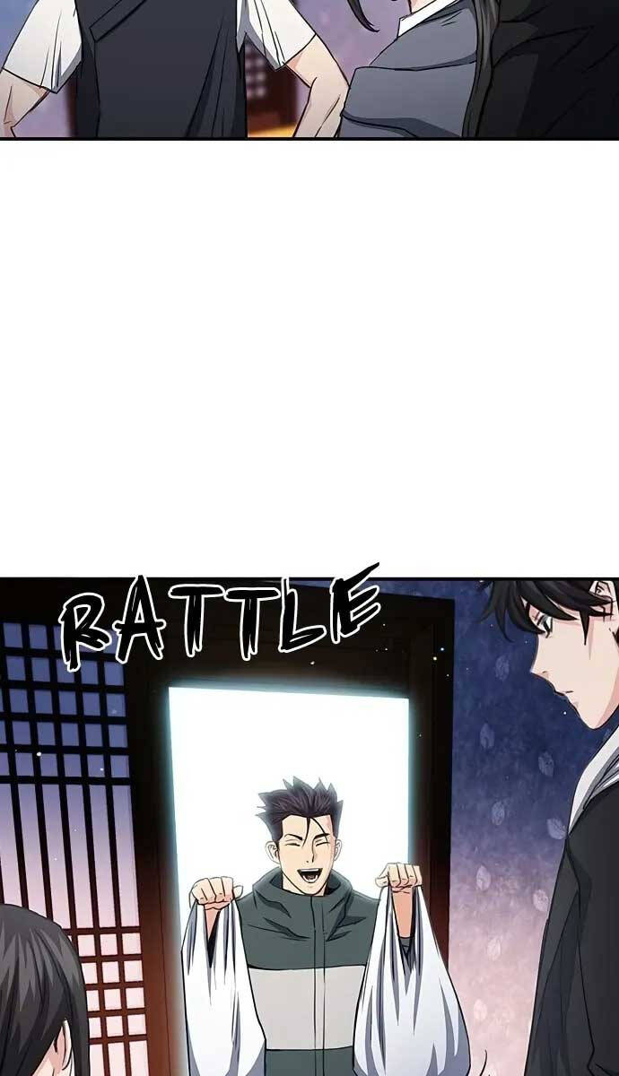 Druid Tại Ga Seoul Chap 102 - Next Chap 103