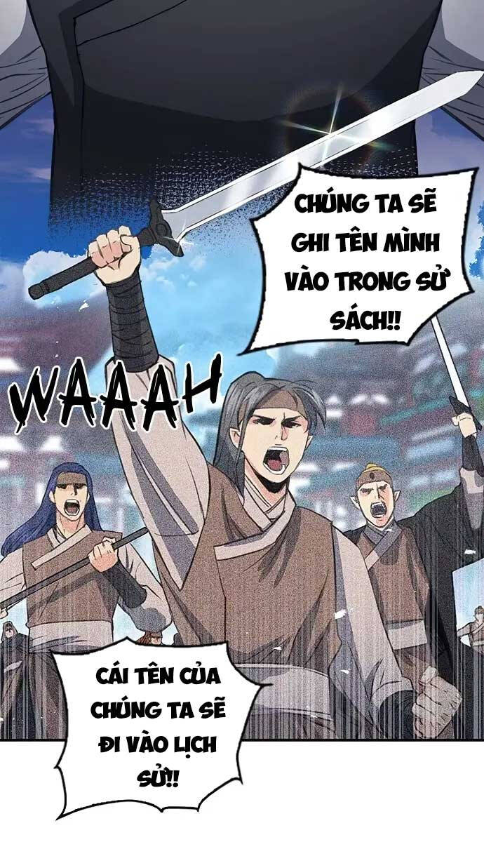 Druid Tại Ga Seoul Chap 102 - Next Chap 103