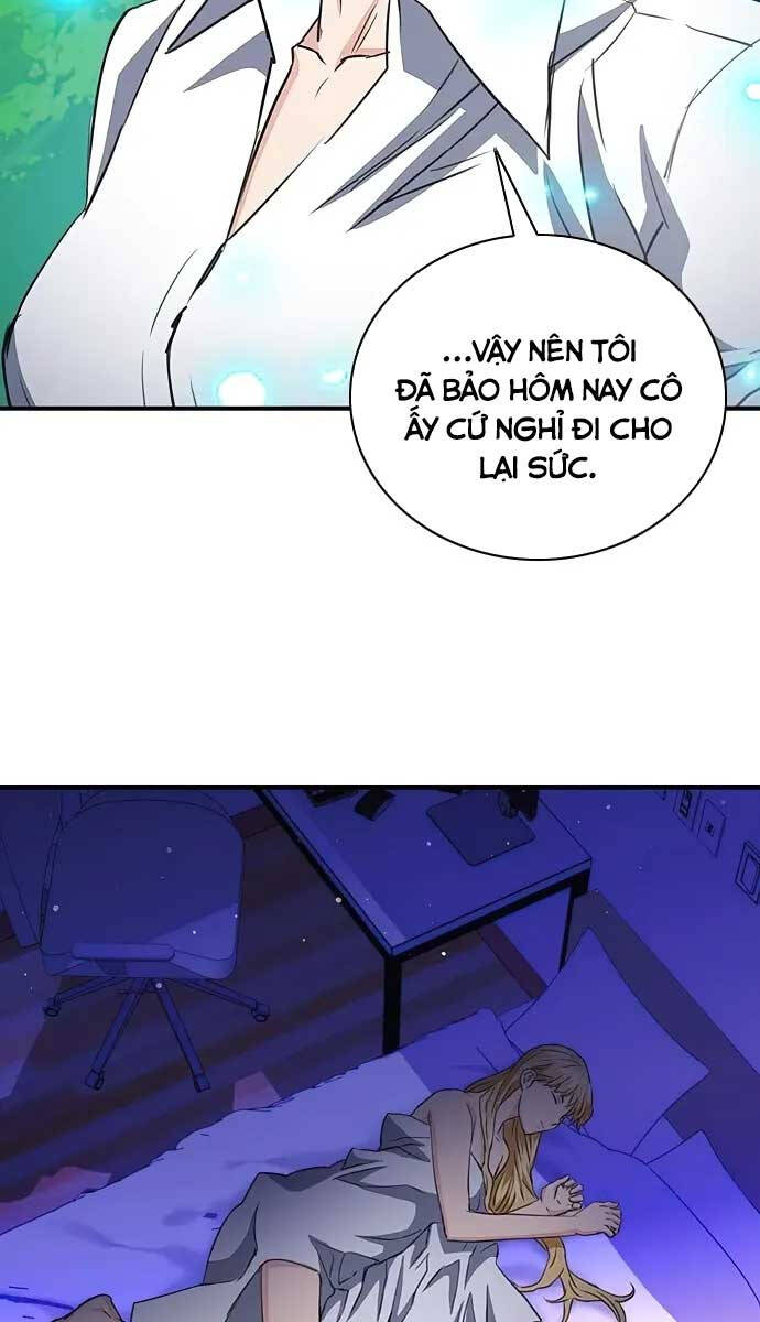 Druid Tại Ga Seoul Chap 102 - Next Chap 103