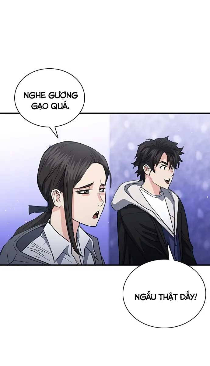 Druid Tại Ga Seoul Chap 102 - Next Chap 103