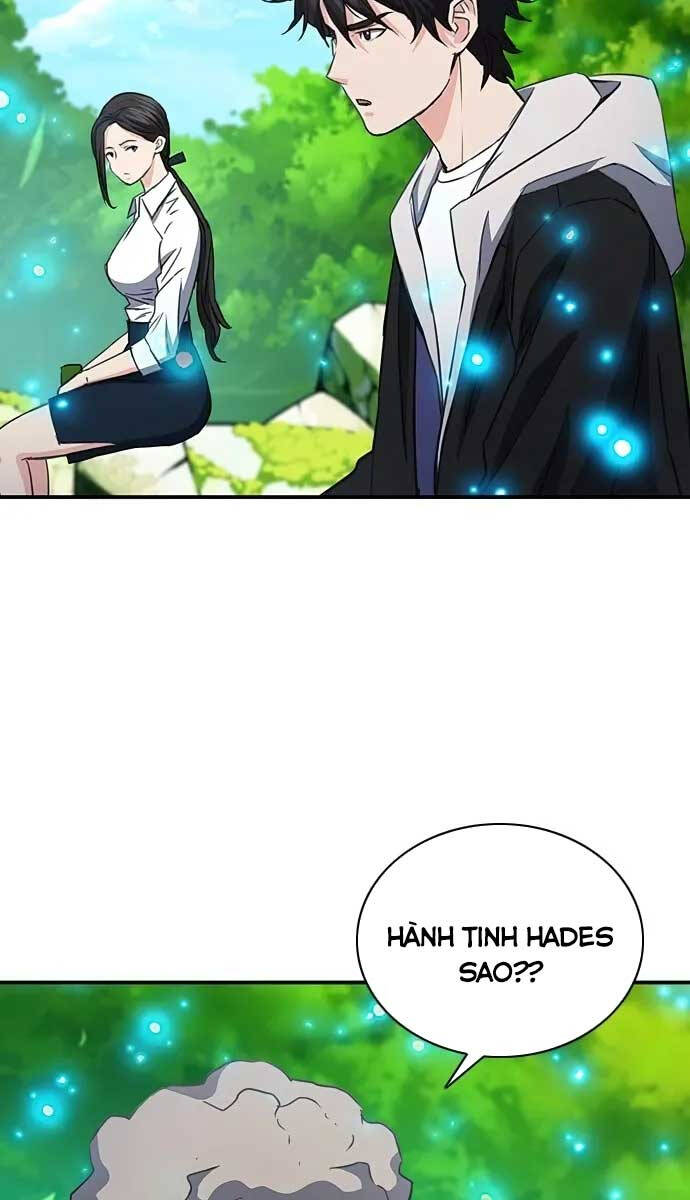 Druid Tại Ga Seoul Chap 102 - Next Chap 103