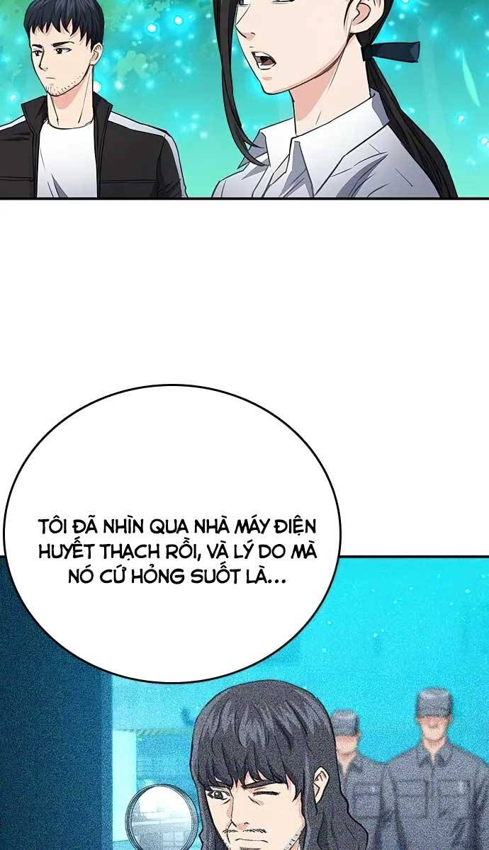 Druid Tại Ga Seoul Chap 102 - Next Chap 103