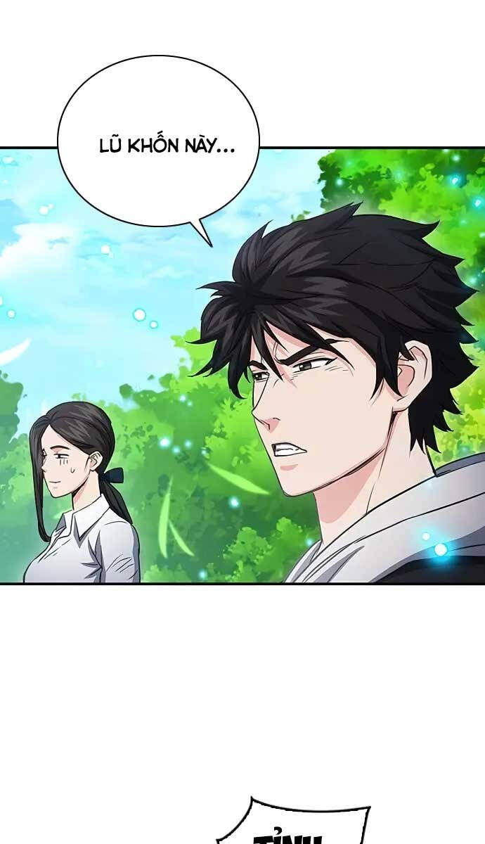 Druid Tại Ga Seoul Chap 102 - Next Chap 103