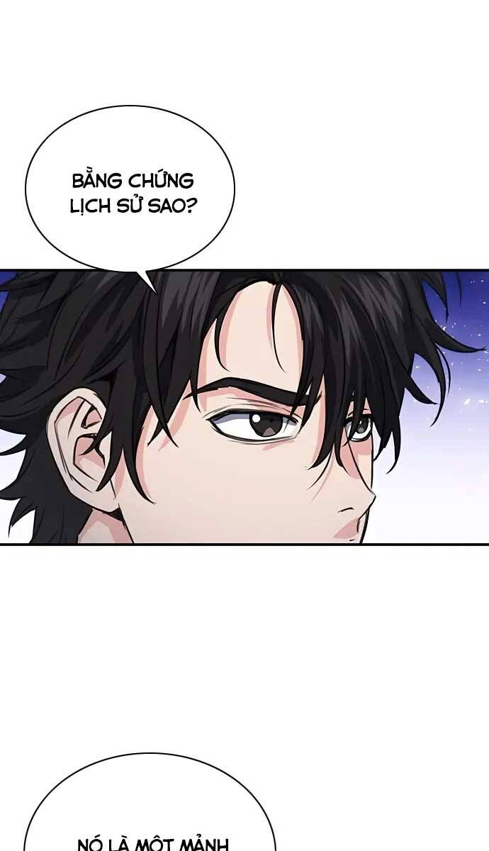 Druid Tại Ga Seoul Chap 102 - Next Chap 103