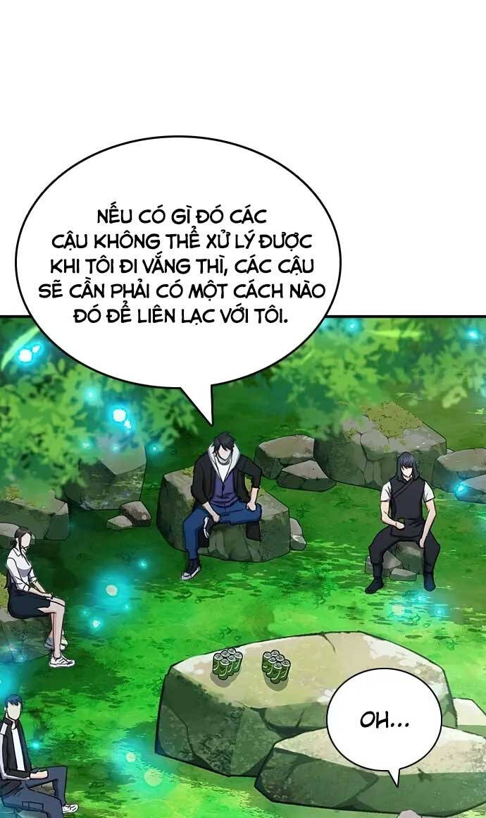 Druid Tại Ga Seoul Chap 102 - Next Chap 103