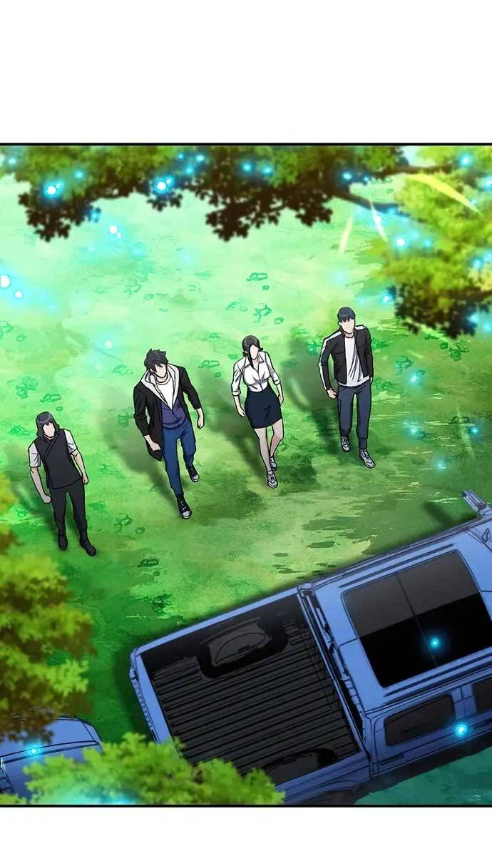 Druid Tại Ga Seoul Chap 102 - Next Chap 103