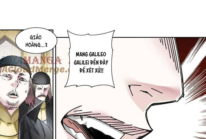 Câu Lạc Bộ Trường Sinh Chap 288 - Next Chap 289