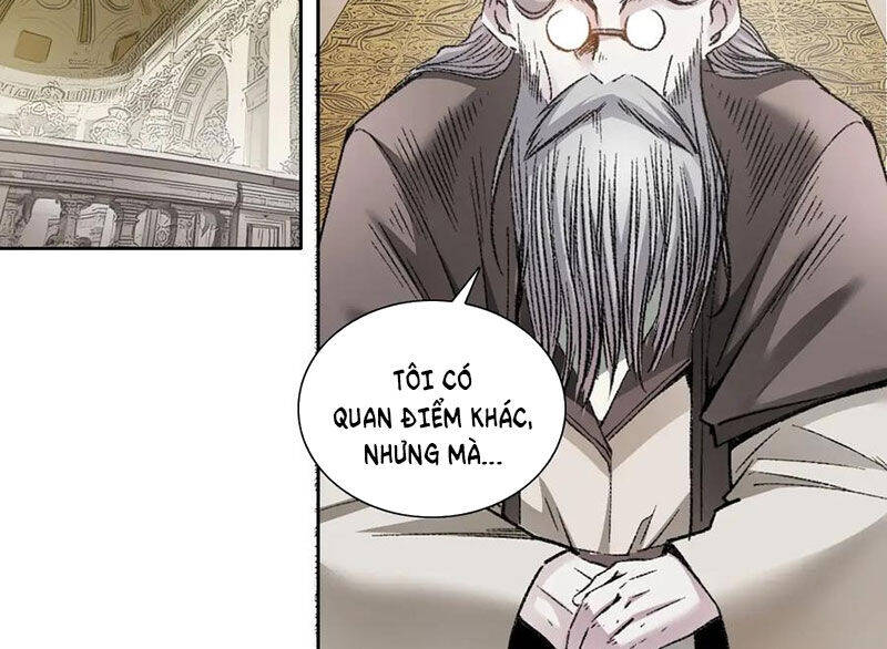 Câu Lạc Bộ Trường Sinh Chap 288 - Next Chap 289