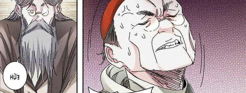 Câu Lạc Bộ Trường Sinh Chap 288 - Next Chap 289