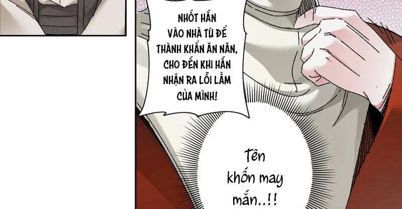 Câu Lạc Bộ Trường Sinh Chap 288 - Next Chap 289