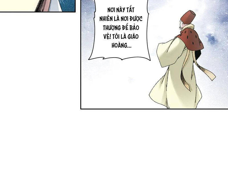 Câu Lạc Bộ Trường Sinh Chap 288 - Next Chap 289