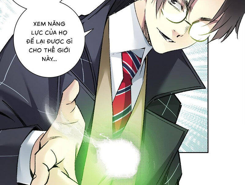 Câu Lạc Bộ Trường Sinh Chap 291 - Next Chap 292