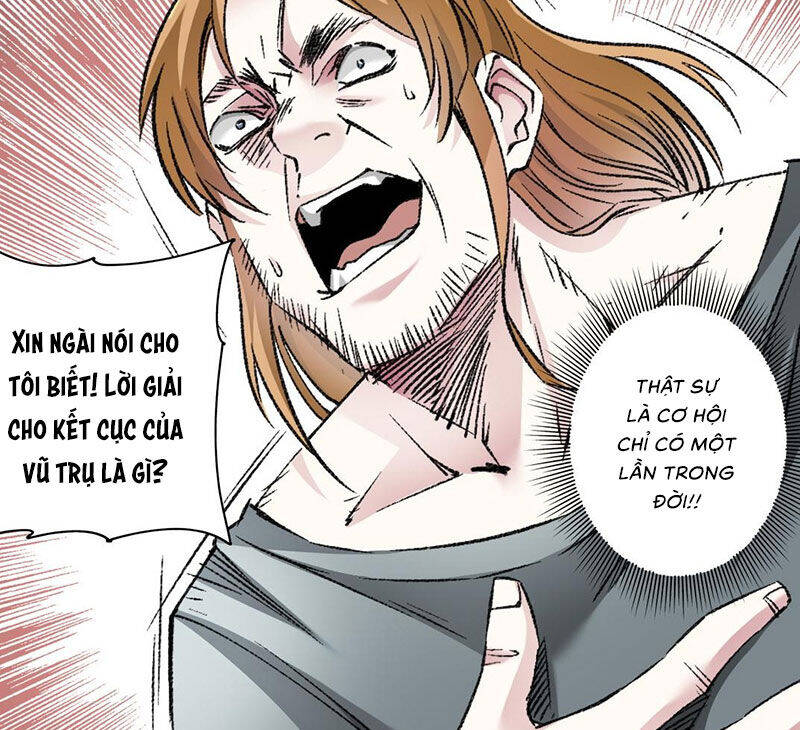Câu Lạc Bộ Trường Sinh Chap 291 - Next Chap 292