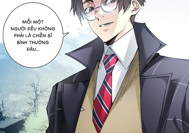 Câu Lạc Bộ Trường Sinh Chap 291 - Next Chap 292