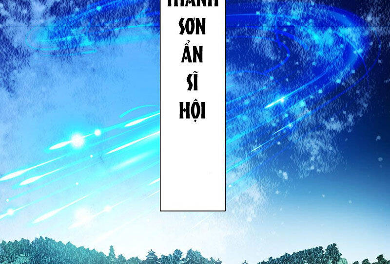 Câu Lạc Bộ Trường Sinh Chap 291 - Next Chap 292