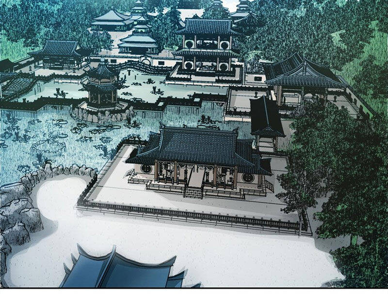 Câu Lạc Bộ Trường Sinh Chap 291 - Next Chap 292