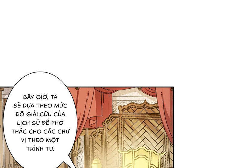 Câu Lạc Bộ Trường Sinh Chap 291 - Next Chap 292