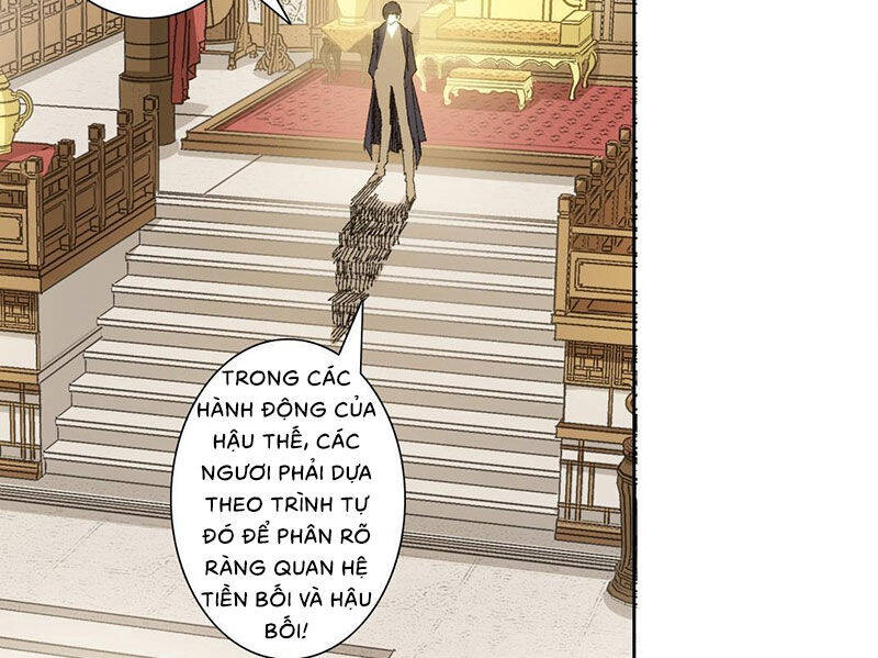 Câu Lạc Bộ Trường Sinh Chap 291 - Next Chap 292