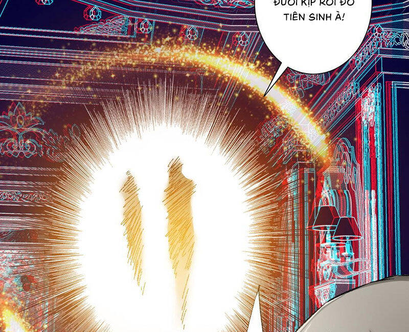 Câu Lạc Bộ Trường Sinh Chap 291 - Next Chap 292