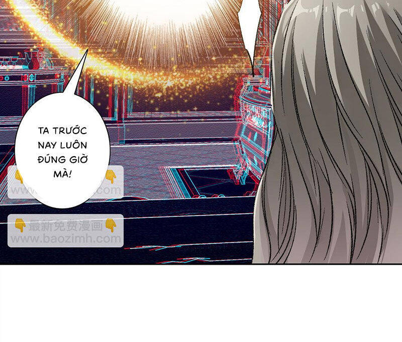 Câu Lạc Bộ Trường Sinh Chap 291 - Next Chap 292