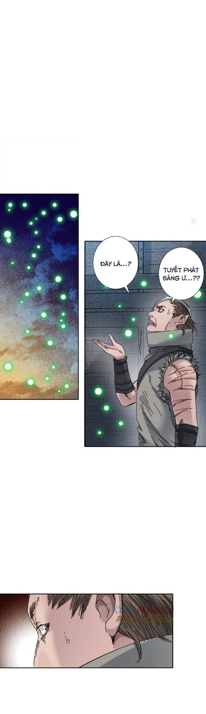 Câu Lạc Bộ Trường Sinh Chap 298 - Next Chap 299