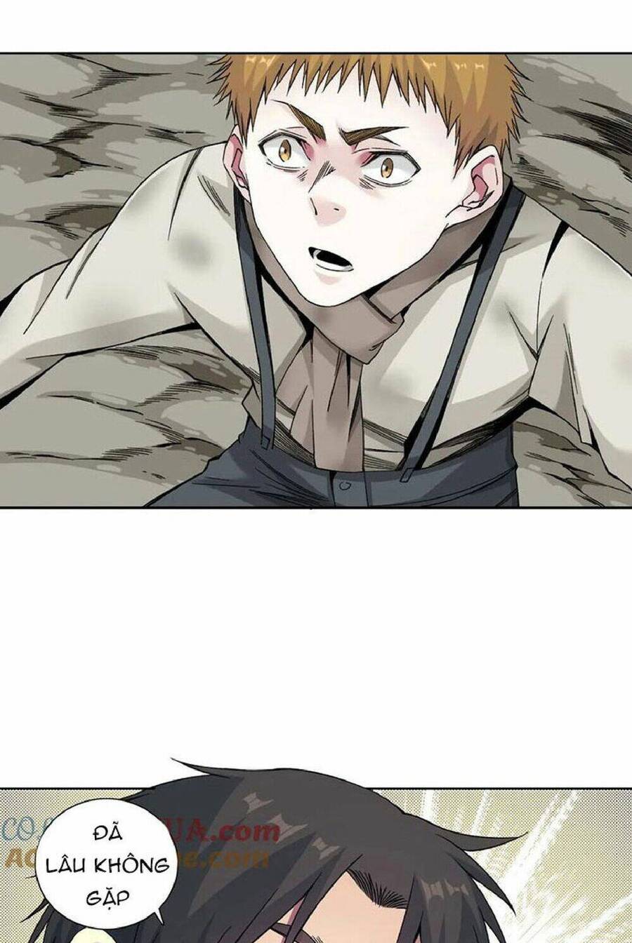 Câu Lạc Bộ Trường Sinh Chap 186 - Next Chap 187