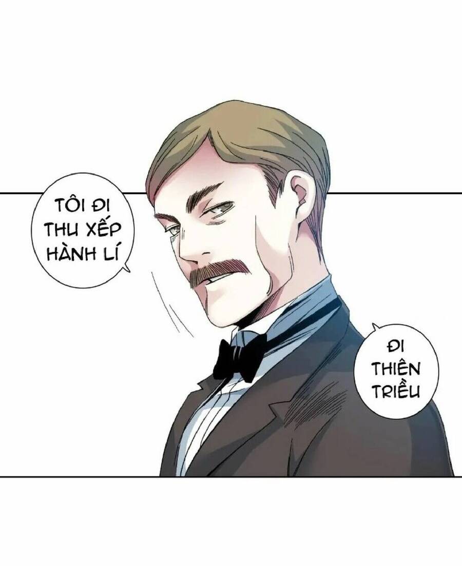 Câu Lạc Bộ Trường Sinh Chap 191 - Next Chap 192