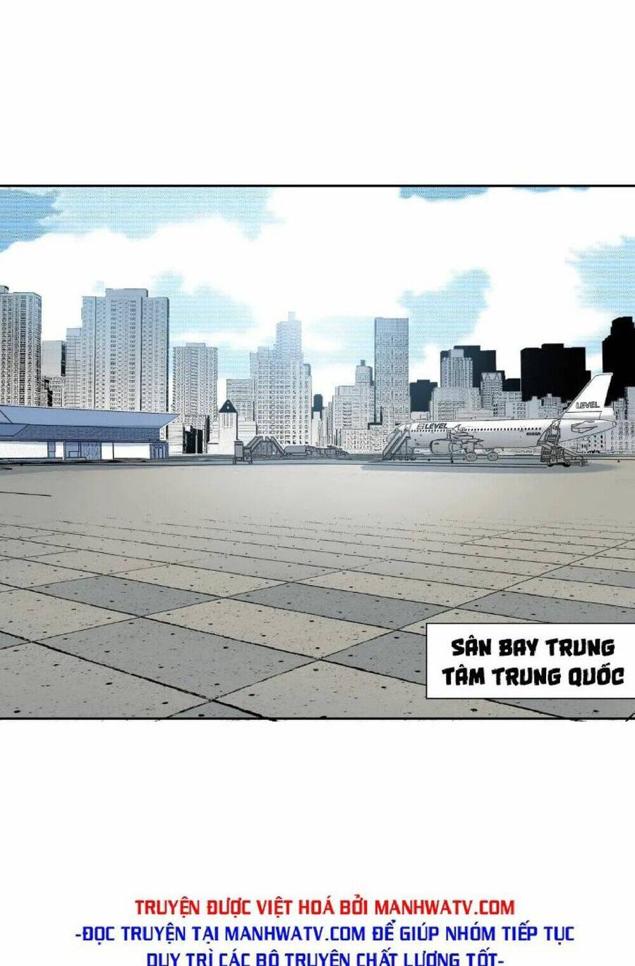 Câu Lạc Bộ Trường Sinh Chap 191 - Next Chap 192