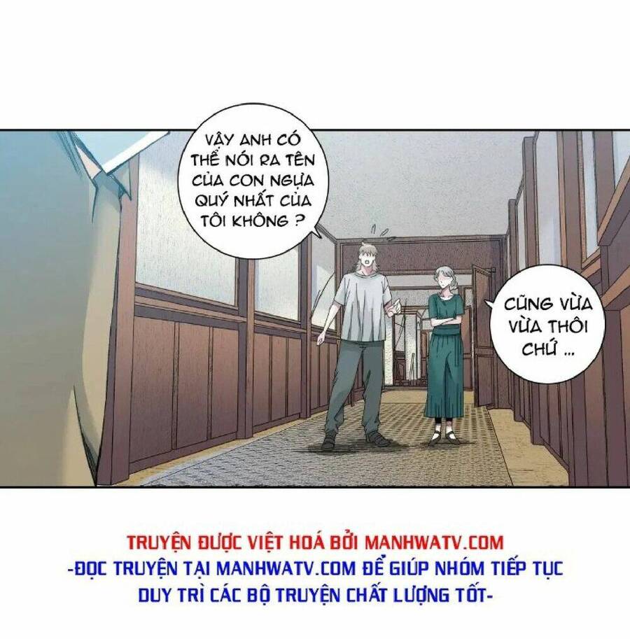 Câu Lạc Bộ Trường Sinh Chap 191 - Next Chap 192