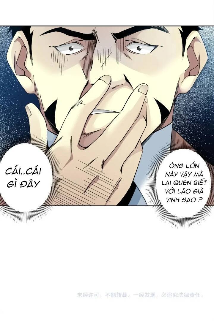 Câu Lạc Bộ Trường Sinh Chap 196 - Next Chap 197