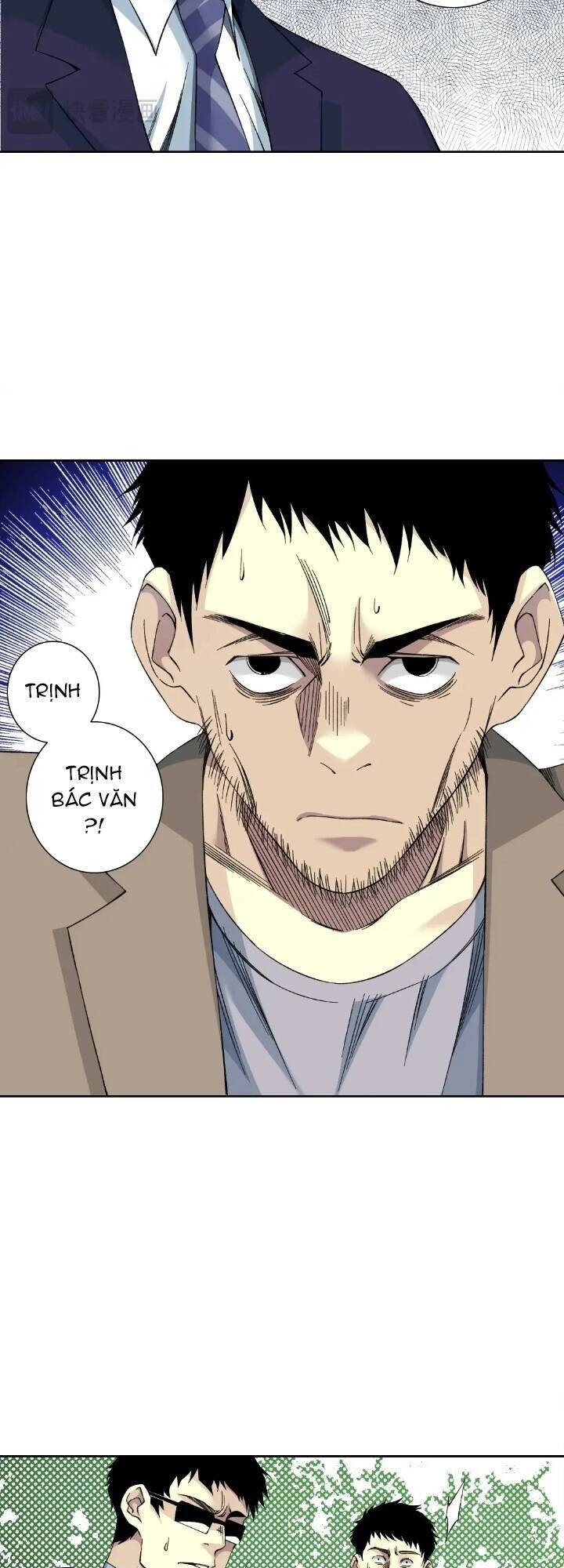 Câu Lạc Bộ Trường Sinh Chap 200 - Next Chap 201