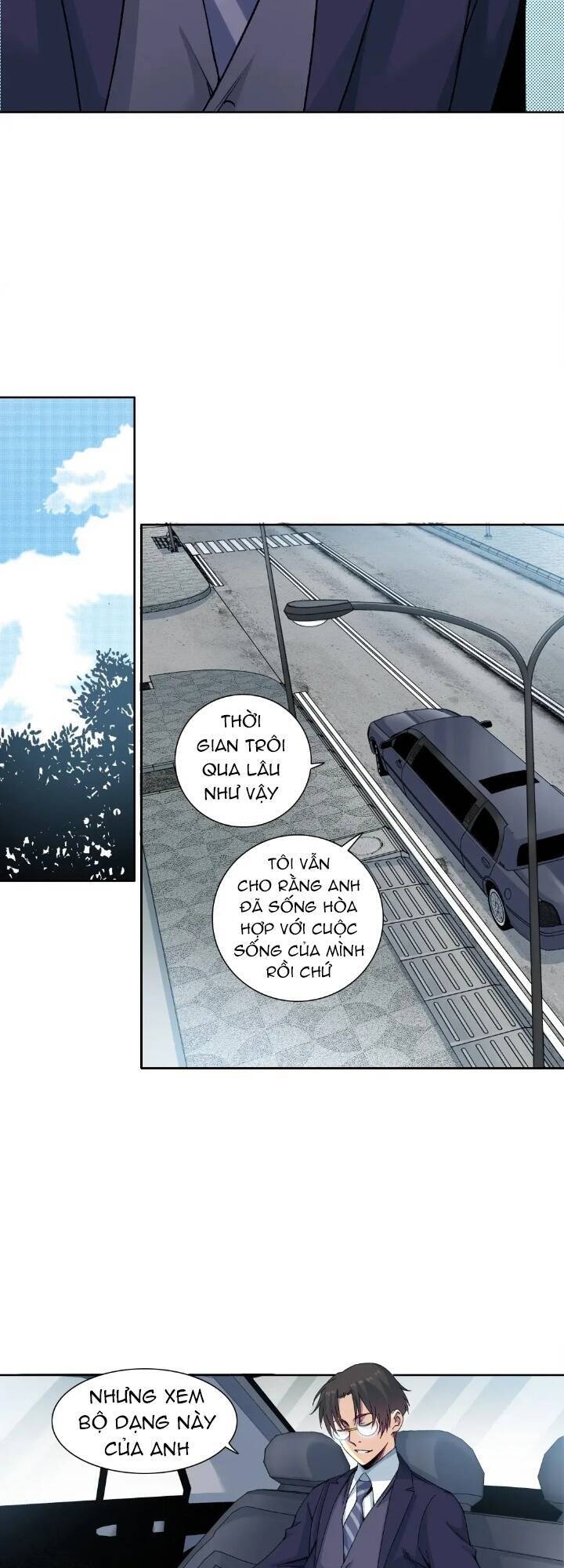 Câu Lạc Bộ Trường Sinh Chap 200 - Next Chap 201