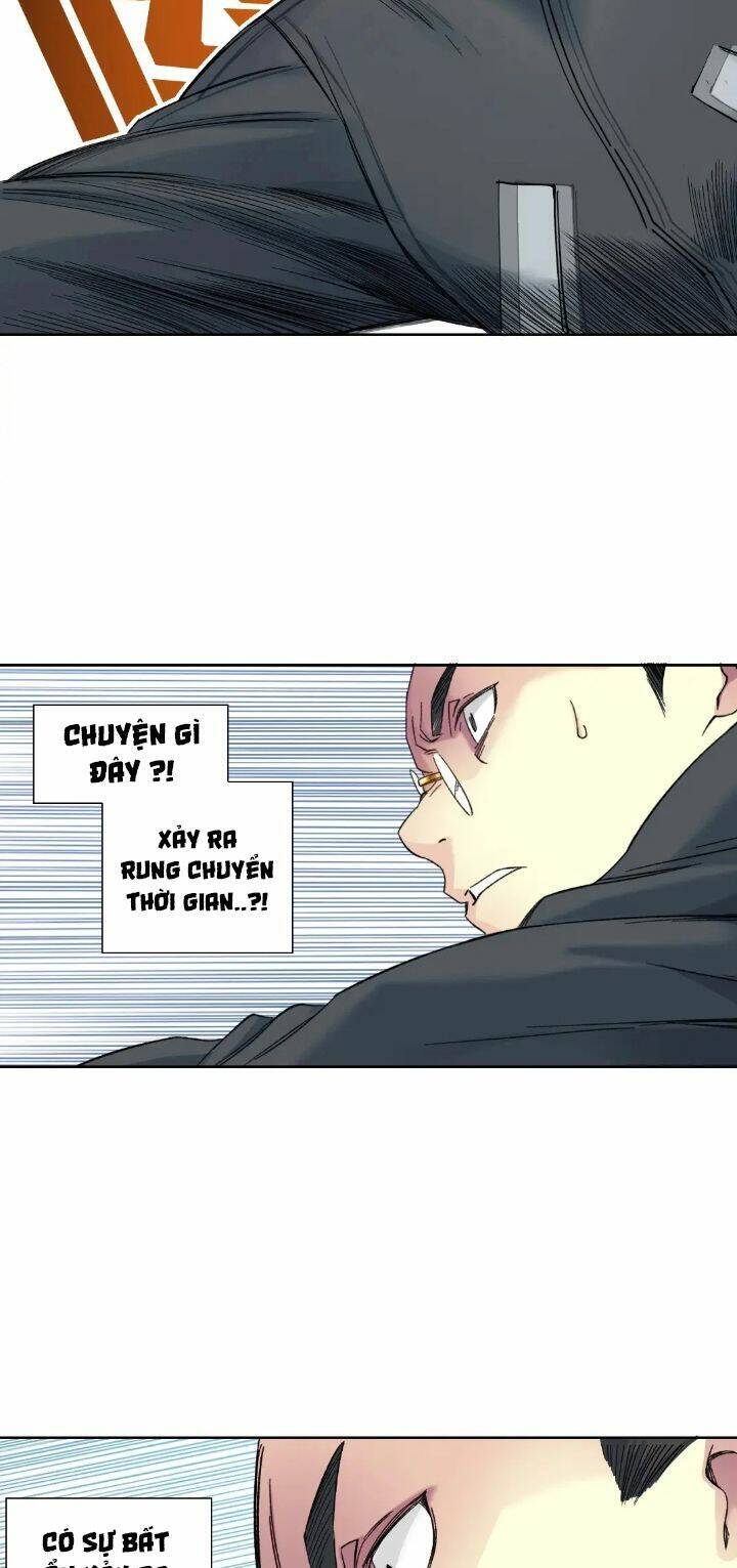 Câu Lạc Bộ Trường Sinh Chap 225 - Next Chap 226