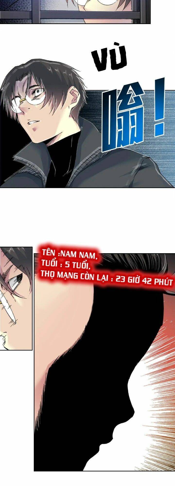 Câu Lạc Bộ Trường Sinh Chap 230 - Next Chap 231